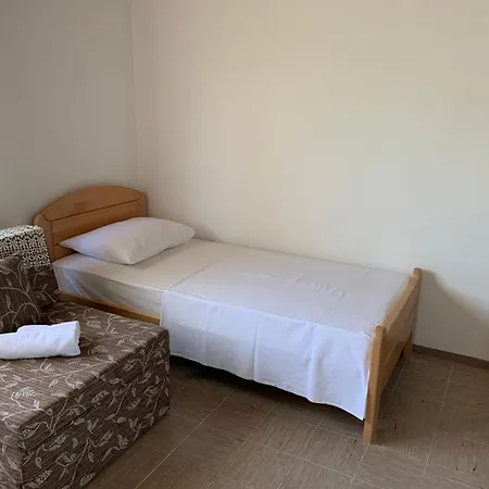 Appartement Marinko *