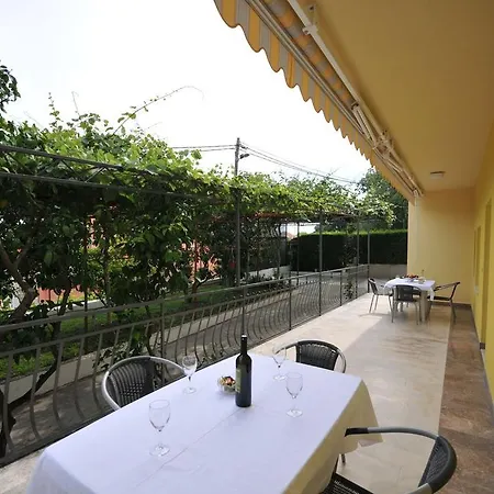 Marinko Apartment