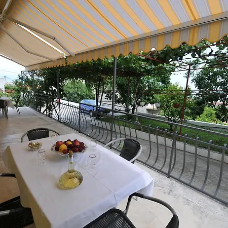 Apartment Marinko