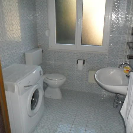 Apartment Marinko