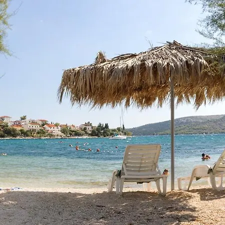 Marinko Apartment Trogir