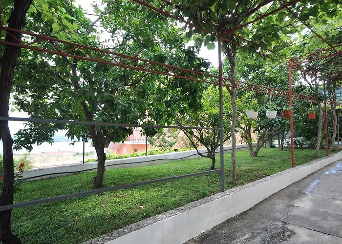 Appartement Marinko Trogir