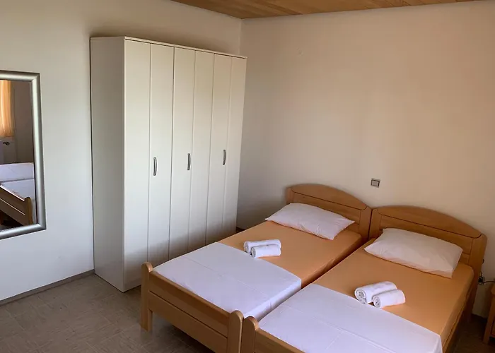 Appartement Marinko Trogir