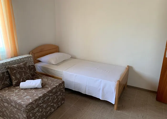 Appartement Marinko *
