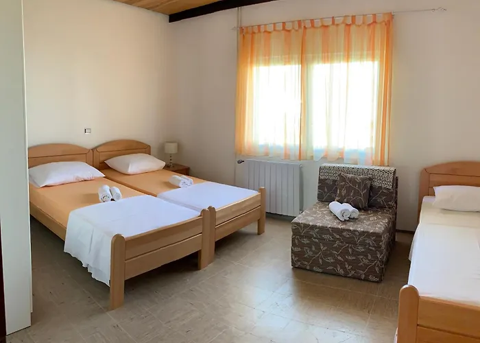 Appartement Marinko Trogir