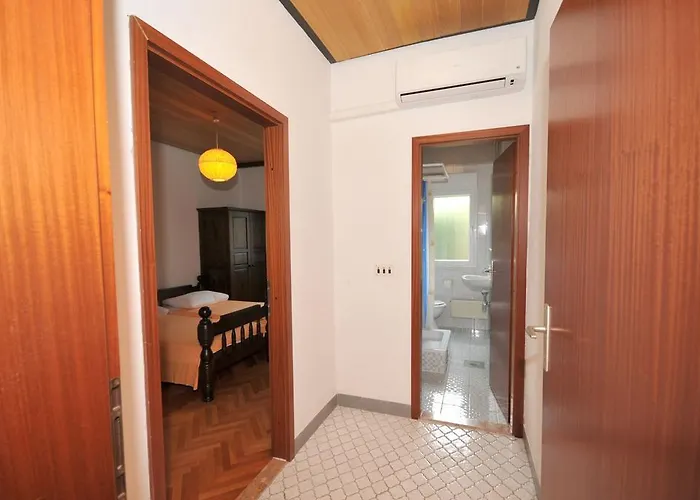 Appartement Marinko *