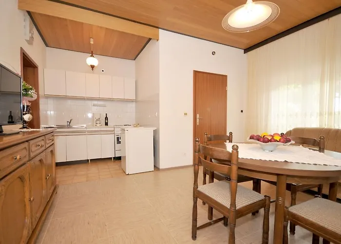 Appartement Marinko *