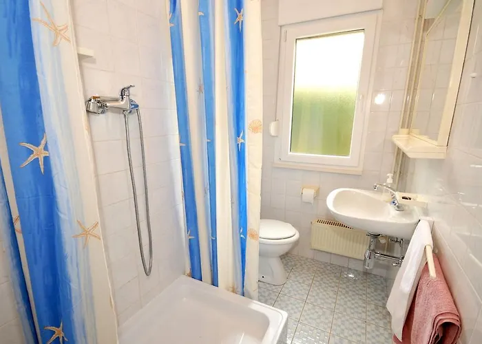 Appartement Marinko *