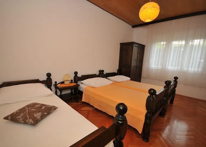 Marinko Appartement *