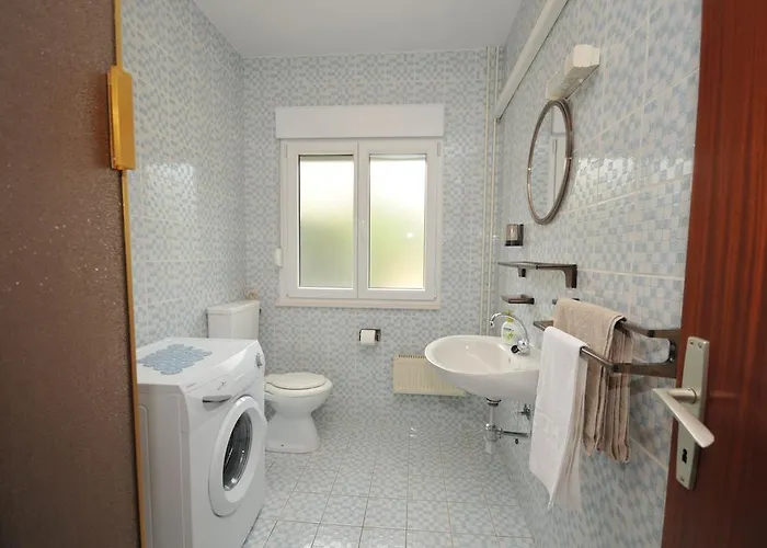 Appartement Marinko Trogir