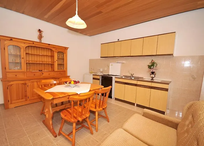 Marinko Appartement *