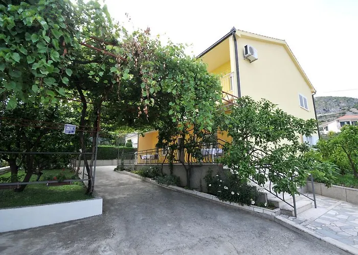 Marinko Appartement *