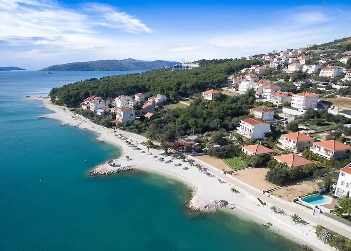 Appartement Marinko Trogir