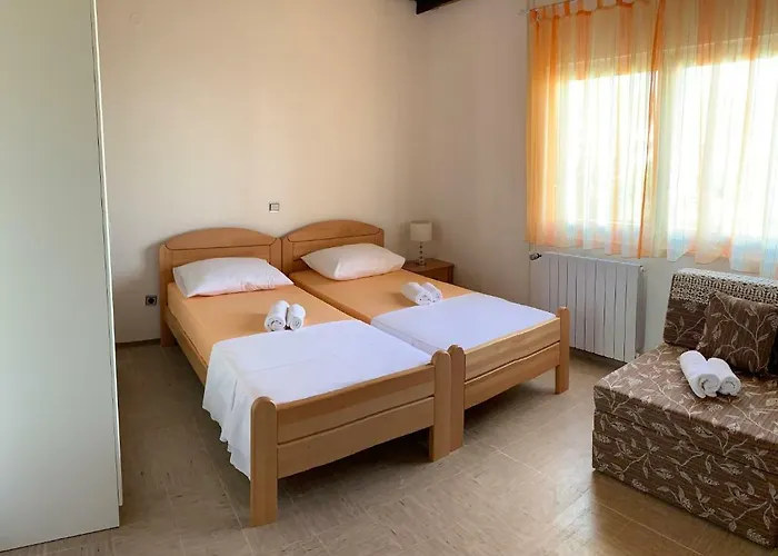 Appartement Marinko