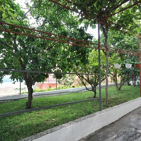 شقة Marinko تروغير