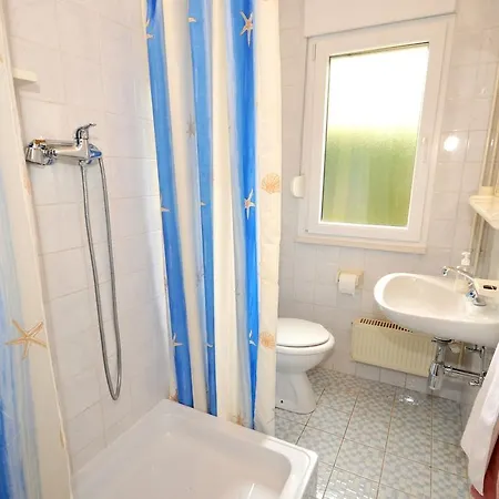 Appartement Marinko *