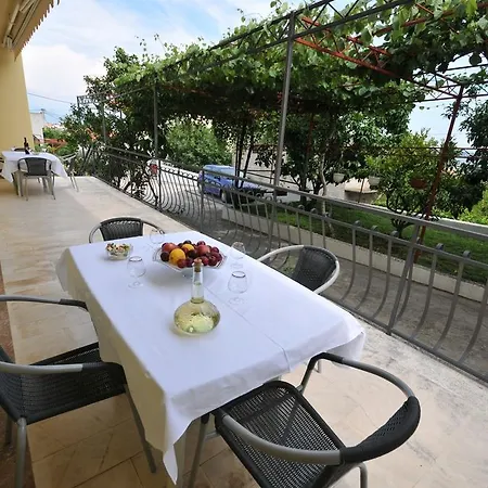 Appartement Marinko Trogir