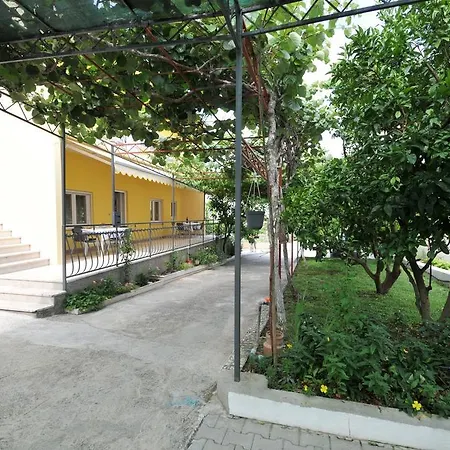 Marinko شقة تروغير