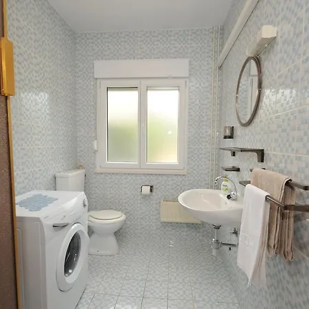 Appartement Marinko Trogir