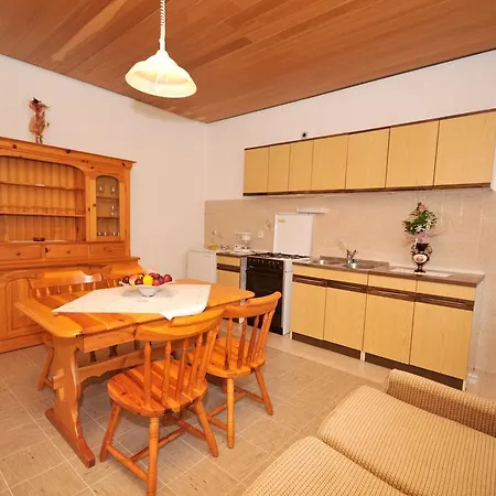 Marinko Appartement *