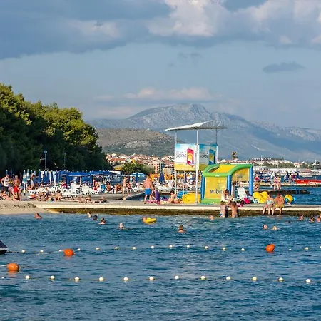 Appartement Marinko *