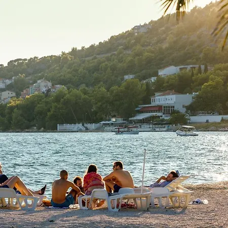 Appartement Marinko *