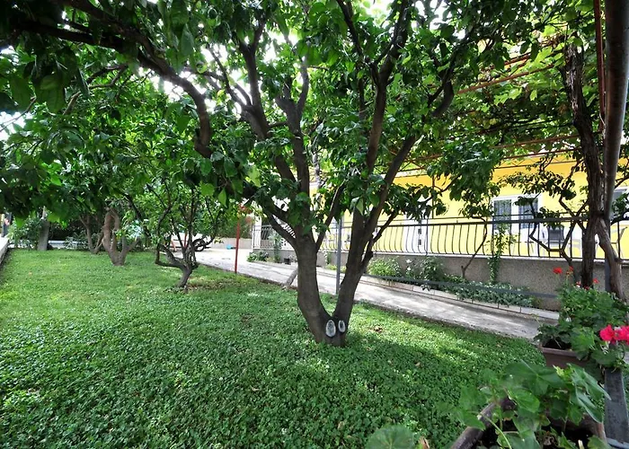 Marinko Apartman Trogir