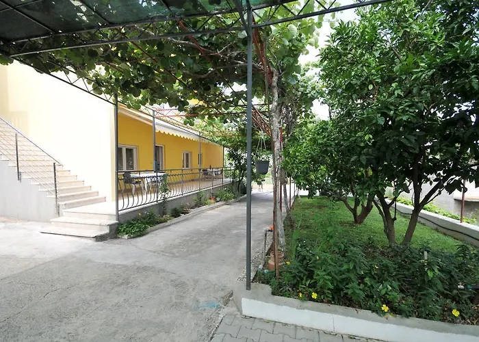 Marinko Apartman Trogir