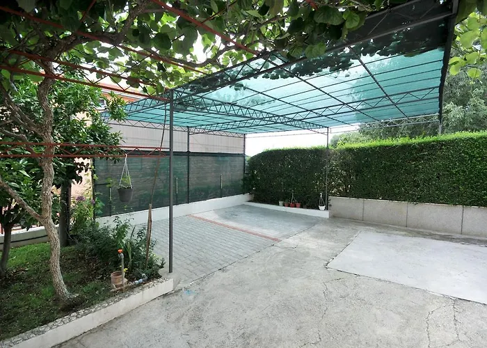 Apartman Marinko