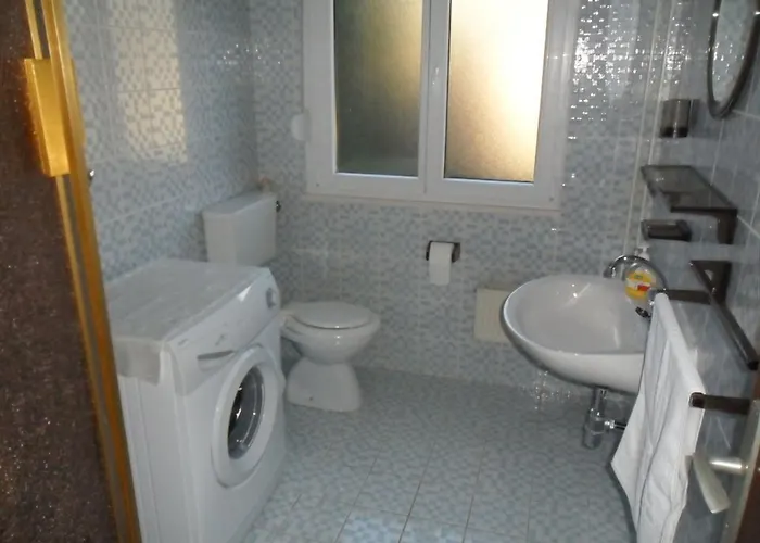 Apartman Marinko