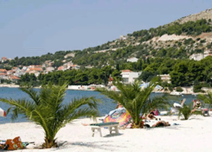Apartman Marinko