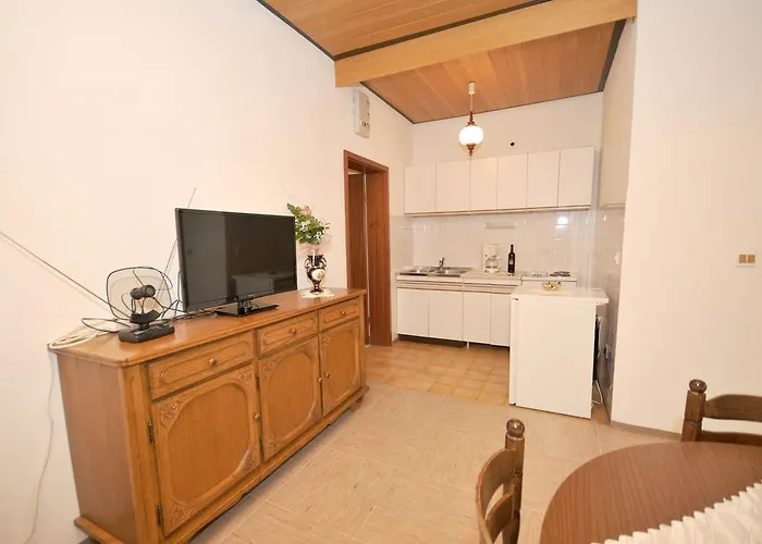 Marinko アパート *