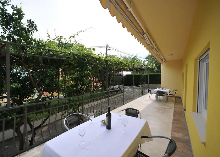 Marinko アパート